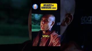 E ASSIM COMEÇOU UMA GRANDE AMIZADE#filmes #movie #cenas #cinema #carros #video #viralvideo #shorts