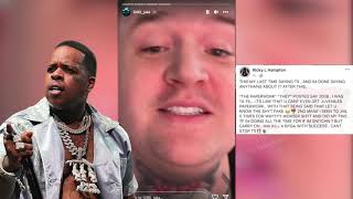 1090 Jake CONFIRMS Finesse2tymes SNITCHED in paperwork 😳🐀 PROOF Finesse2tymes snitched ‼️