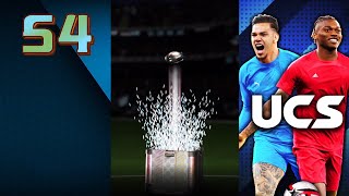 ⚽️ Ultimate Clash Soccer / Gameplay Walkthrough / Part 54