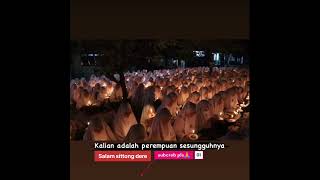 merinding dengernya!!! keren, selamat hari santri nasional #viral #shorts #short