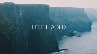 viaje a Irlanda. ☘️