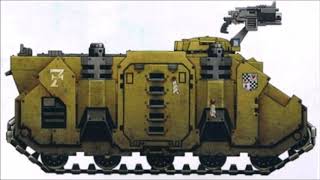 Color Scheme Breakdown: Lamenters