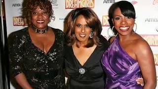 "Dreamgirls" OBC 1981 My Extended Version!!