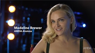 Madeline Brewer - AMDA Alumna