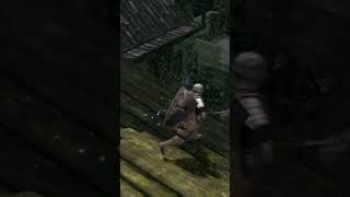 Dark Souls Remastered: One Of The Saddest Moments