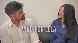 Vivo por ella - David Fernando Ft Katia Gonzalez