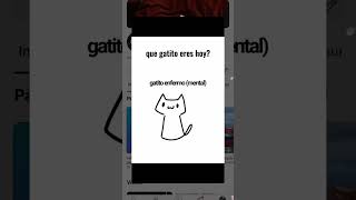 Soy el gato drogado XDDDD 🤣🤣 #humor