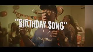 BpTheOfficial Ft Dmac - Birthday Song [STYLES MUSIC OFFICIAL VIDEO]