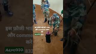 Training of Para SF Commando | Toughest Military Training in India | Veer by Discovery