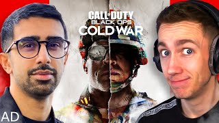 The COLD WAR S&D DREAM TEAM!