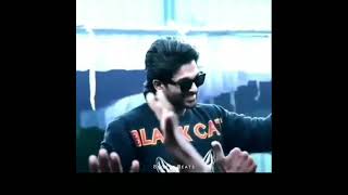 AlluArjun Birthday Status|#AlluArjun|#Allu_Arjun_status|#AA birthday status| #Broken_Beats01