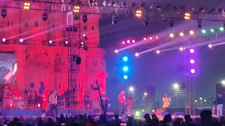 Haldia Mela Badshah & Aastha Gill 2K20 .....1