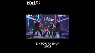 CẢ SÂN KHẤU GALA NIGHT TIKTOK FASHUP NHƯ "NỔ TUNG" VỚI MÀN XUẤT HIỆN CỦA 20 THÍ SINH XUẤT SẮC NHẤT