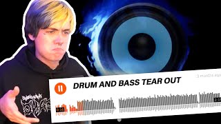 DNB TEAROUT is the new Genre!? | TNTH #015