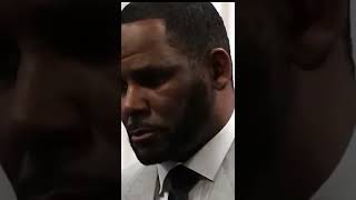 R. Kelly is sentenced to 30 years in prison