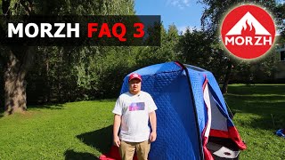 MORZH FAQ 3 - Neuigkeiten und Fragen