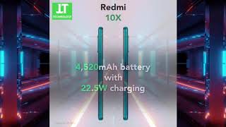 Redmi cheapest 5G phones 2020