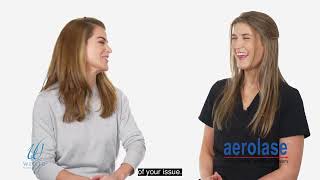 Aerolase®: Aesthetician Caroline Core Shares Everything You Need To Know | Weiler Plastic Surgery