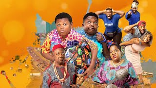 AGASOBANUYE | FILME |PAWPAW NIGERIAN (MOVIE 4K IMAGE) 2024 JUNIOR GITI CYIMIZI MIREFU MAGAGARI