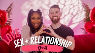 The Truth About Love, Sex, and Dating (Love Seat Ep. 4)