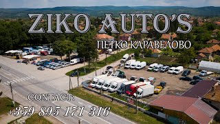 Ziko Auto