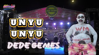 DUET MAUT DEDE GEMES Ft NOK SISIL || UNYU UNYU