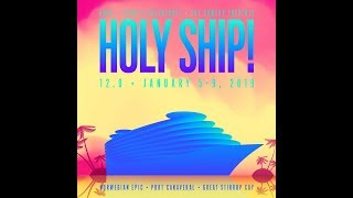 Holy Ship 12 0