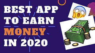 Best app to make money 2020 | How to make money in InboxDollars