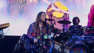 Yes-"Siberian Khatru" (9/1/24) Northwell Health at Jones Beach Theater (Wantagh, NY)