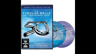 Mike Oldfield - The Tubular Bells 50th Anniversary Tour Live At The Royal Festival Hall 2022