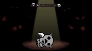 Isaac: Afterbirth+ Daily [2017-10-30] [Just a fair play]