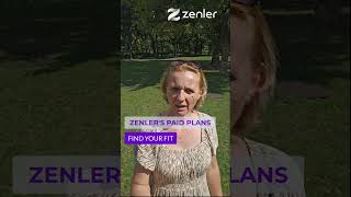 🌟 Curious about Zenler’s Paid Plans? Let’s Break It Down! 🤔✨