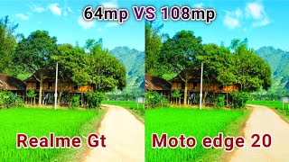 Realme gt camera review | moto edge 20 camera review | Realme gt vs moto edge 20 | Realme gt review