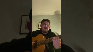 You Need Me Man I Don’t Need YOU (Cover) @EdSheeran #musician  #singer  #fyp