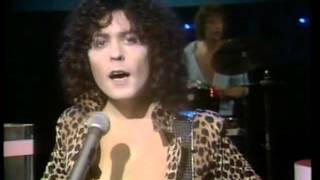 Marc Bolan - Marc Show VHS (HI-FI STEREO)