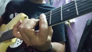 Hawaii Five-0/Guitar Cover