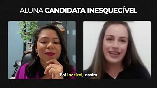 ELA QUADRIPLICOU O SALÁRIO APÓS O CI, MESMO SEM EXPERIÊNCIA