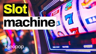 Slot machine, la tecnologia che c'è dietro e i meccanismi che ci spingono a continuare a giocare