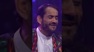 تاج محمد چاه آبی - آهنگ عزیزم در گرفتم - #Shorts