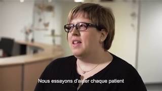 L'équité - Une valeur de l'Hôpital du Valais