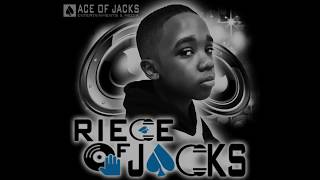 Who is Riece Of Jacks March 2019