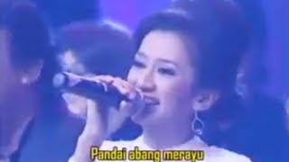 [PANTUN CINTA] lagu Duet H.Rhomairama ft LoLa kdi