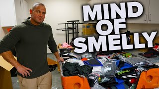 Mind of Smelly | My Failed Inventions