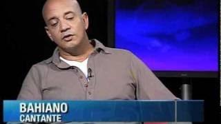 El Bahiano: Entrevista