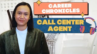 I Spent 7 Years Working in a Call Center | How to Be a Call Center Agent ✨ CAREER CHRONICLES SERIES