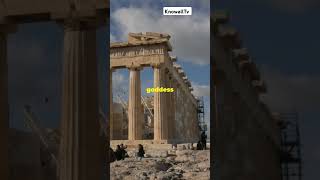 Exploring the history of The Acropolis of Athens !! KnowallTv !!