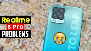 Realme 8 Pro Problems , Realme 8 Pro Review , Realme 8 Pro Pros & Cons , Realme 8 Pro🔥🔥