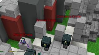 New minecraft server need staff 1.8 - 1.15 ( IP IN DESC )