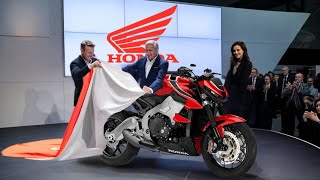 🔥🏍️🚗"2025 Honda CB1000R: The Perfect Blend of Neo-Retro Style and Unstoppable Power | IR Bikes Care"