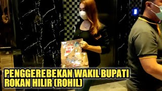 Inilah Sosok Perempuan ASN yang Terjaring Razia Bersama Wakil Bupati di Kamar Hotel